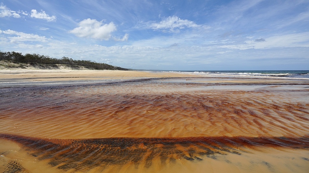 Landschaften. Möglichst weitläufige …